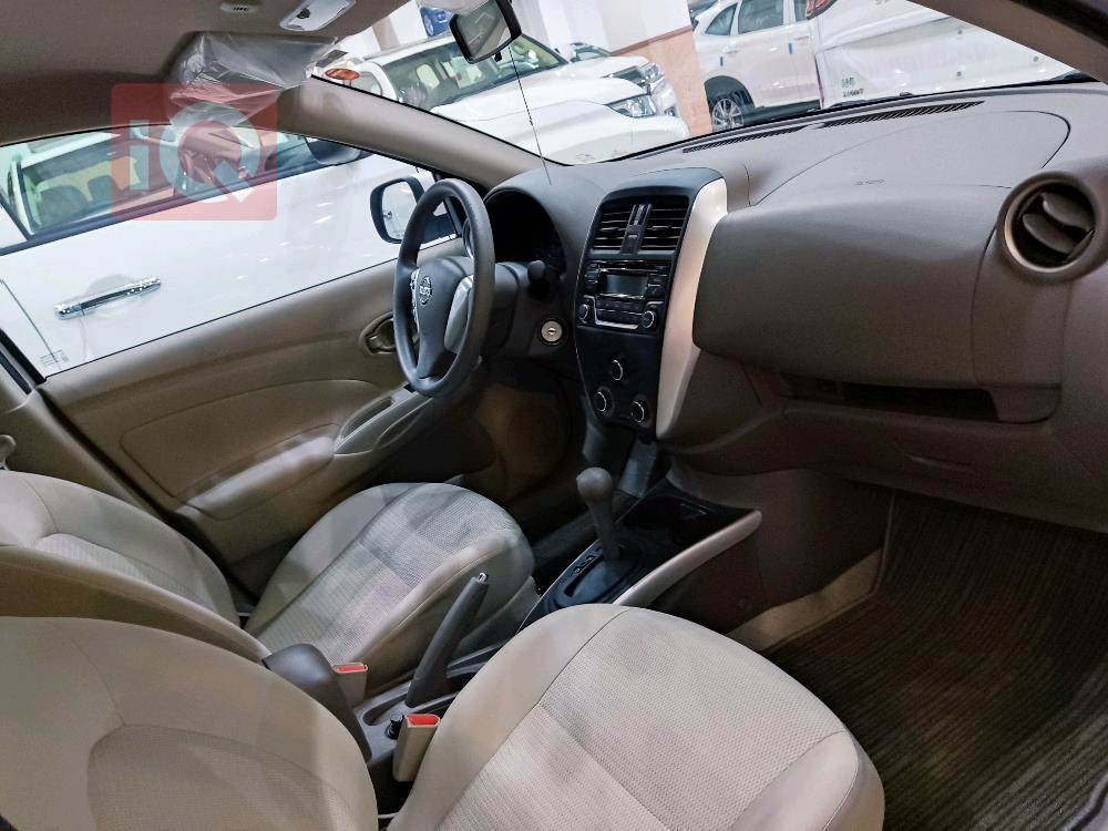 Nissan Sunny